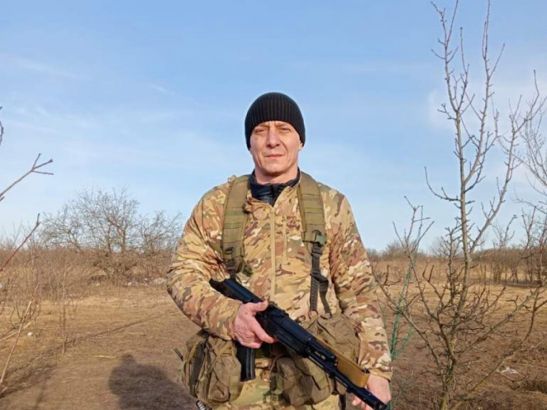 В зоне СВО погиб офицер из Ростовской области