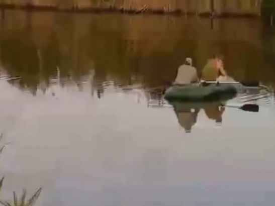 В Батайске на женщину напали браконьеры