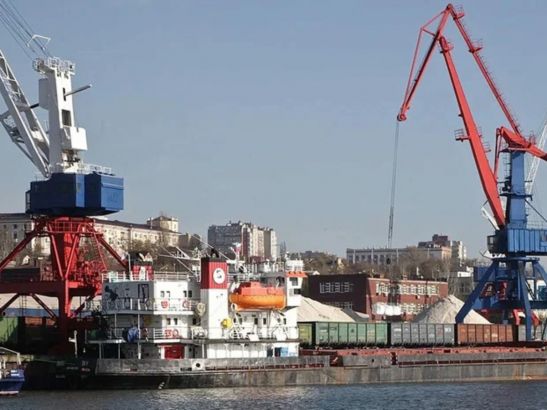 В Ростове местный порт планируют застроить высотками