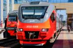Из Ростова-на-Дону в Сочи запустят новогодний поезд «Лыжная стрела»