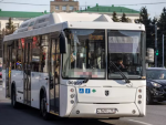 В работе ростовского транспорта выявили свыше 70 нарушений