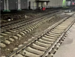 Студента из Ростовской области насмерть задавило арматурой в поезде в Подмосковье