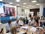 В Ростовской области стартовало обсуждение инициатив по обновлению стратегии развития региона