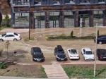 Прорыв водовода на Вересаева в Ростове не повлиял на водоснабжение