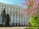Выборы губернатора Ростовской области состоятся 14 сентября