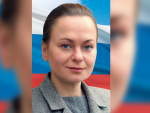 В жутком пожаре в Усть-Донецком районе погибла общественница из Шахт Анна Балобанова