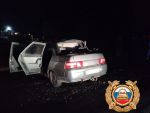 Два человека погибли в жутком ДТП в Ростовской области