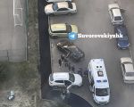 Труп ростовчанина в неестественной позе обнаружили в машине на Суворовском