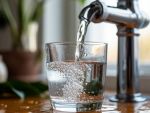 Высокий уровень смертности зафиксировали в Ростовской области из-за некачественной воды