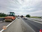 Ростовских водителей предупредили о временных заторах на М-4 «Дон»