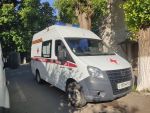 В Ростовской области в ДТП пострадал 17-летний пассажир иномарки
