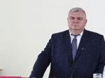 На должность главы Азовского района Ростовской области назначили Сергея Комарова