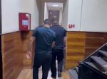 В Ростове-на-Дону задержали человека, причастного к ограблению курьера в Москве