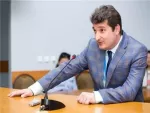 В Ростове из-за сильных ливней ввели режим повышенной готовности