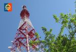 В Миллерово установили резервное оборудование для разбитой после атаки беспилотников телевышки