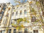 Капремонт доходного дома Лащ в Ростове одобрила Госэкспертиза