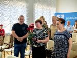 Государственную награду молодому солдату из Ростовской области вручили посмертно