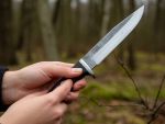 В Ростовской области мужчина жестоко зарезал приятеля ножом