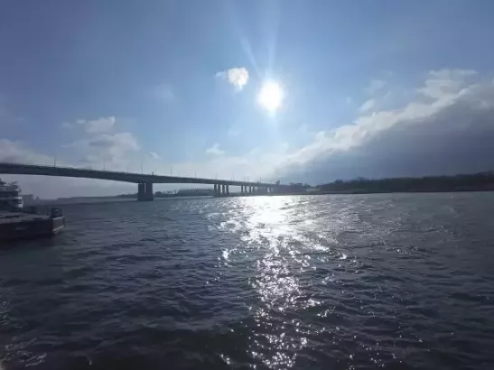 Уровень воды в Дону снизится до неблагоприятных отметок