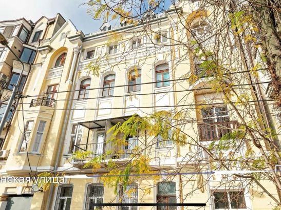 Капремонт доходного дома Лащ в Ростове одобрила Госэкспертиза