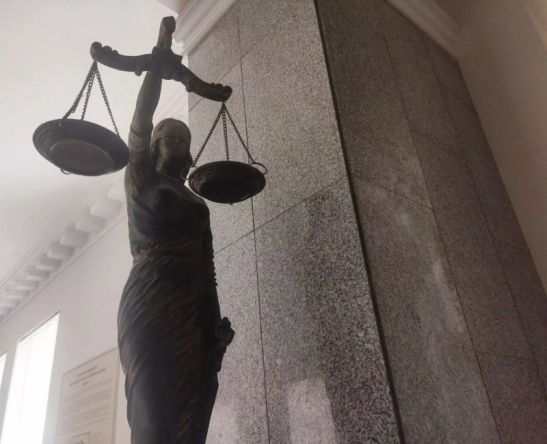 В Ростове за нарушения уволили судью