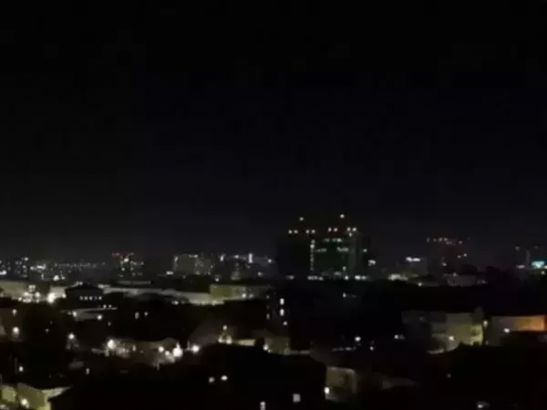 Над Ростовской областью сбили 2 БПЛА