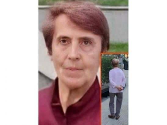 Без вести пропавшую 84-летнюю ростовчанку нашли живой