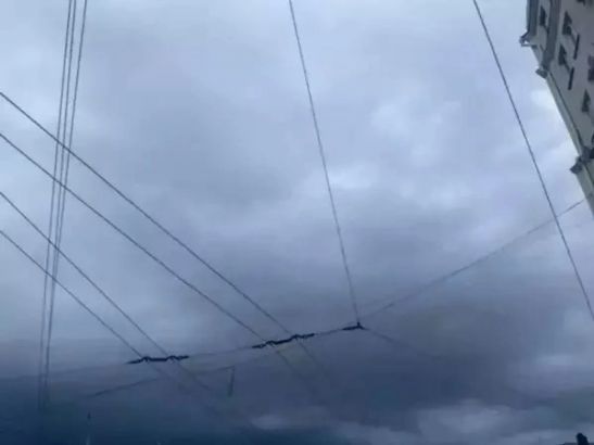 Над Ростовской областью уничтожили два беспилотника