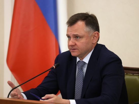 Глава донского региона прокомментировал крупный пожар на Орской в Ростове