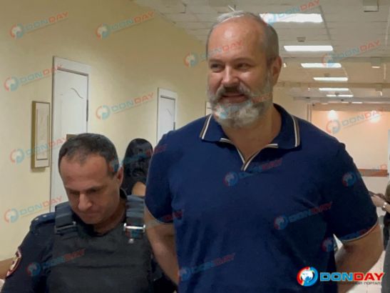 Два главных свидетеля по делу Виталия Кушнарева не приходят на заседания в суд