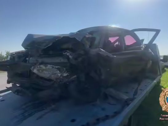 Под Ростовом произошло жуткое ДТП с несовершеннолетними: есть погибший