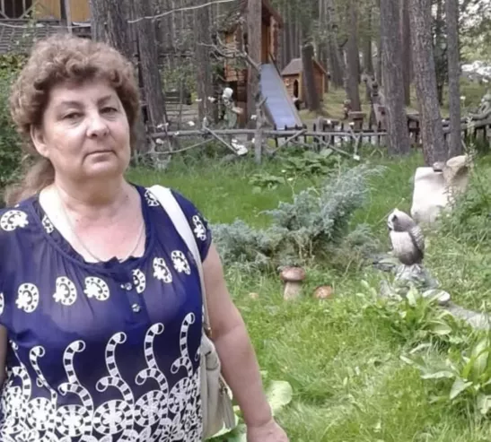К поискам без вести пропавшей пенсионерки из Ростовской области подключились волонтеры