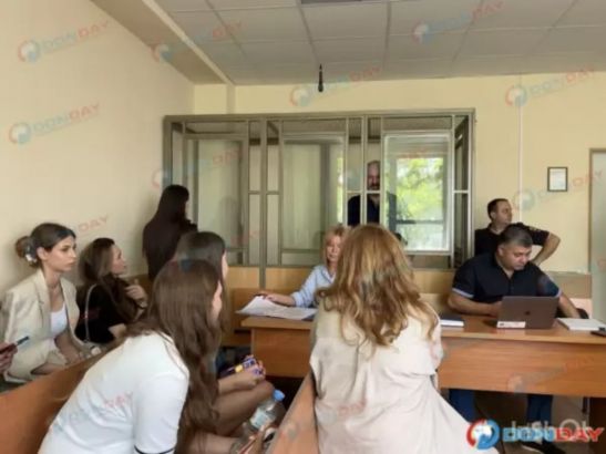 Адвокаты Виталия Кушнарева сообщили о незаконных обысках в его квартире