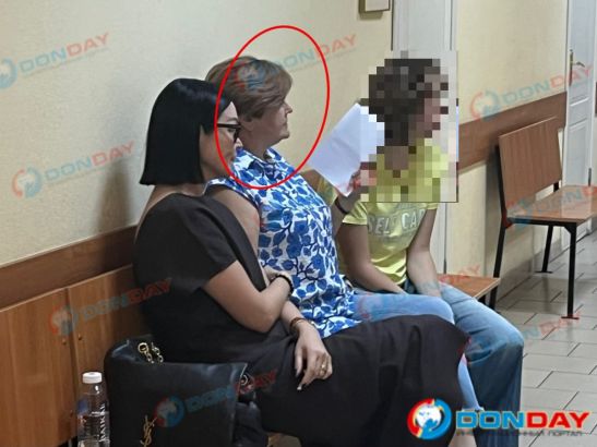 Главный бухгалтер ООО «Т-Транс» заявила, что не связана с компанией