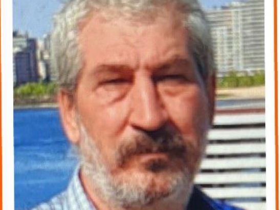 В Ростове нашли живым без вести пропавшего 63-летнего мужчину