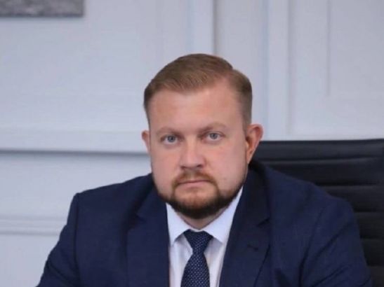 Главой администрации Батайска назначен Валентин Кукин