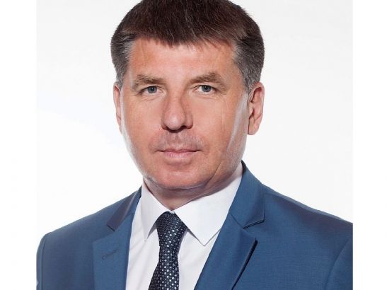 Глава Семикаракорского городского поселения покинул свой пост