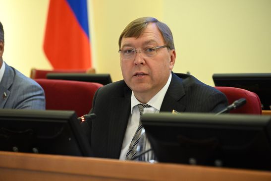 На Дону хотят расширить меры поддержки для аграриев, пострадавших из-за погодных условий