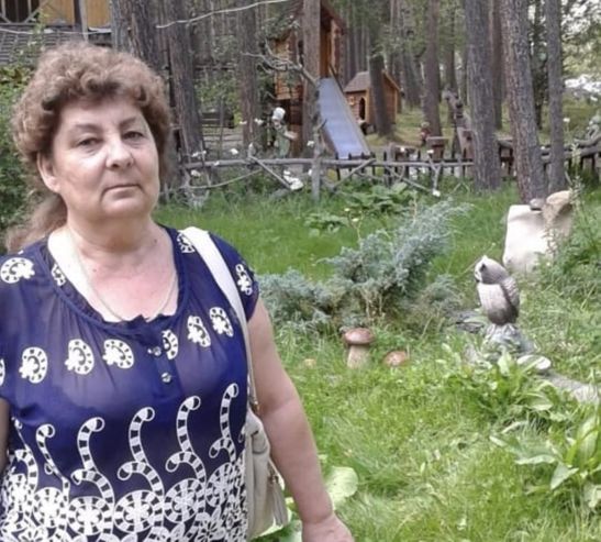В Ростовской области женщина приехала с мужем на дачу и бесследно пропала