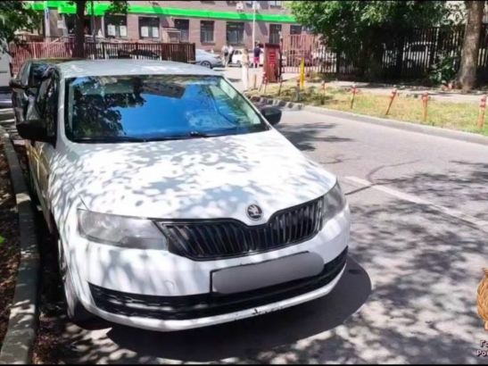 В Ростове-на-Дону автомобилист сбил шестилетнюю девочку