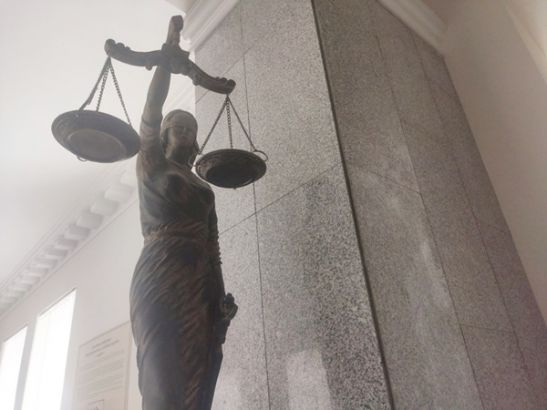 В Ростове будут судить участника ОПГ в полиции