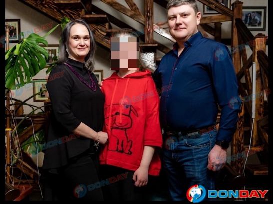 Семья из Шахт погибла в жуткой аварии в Аксайском районе