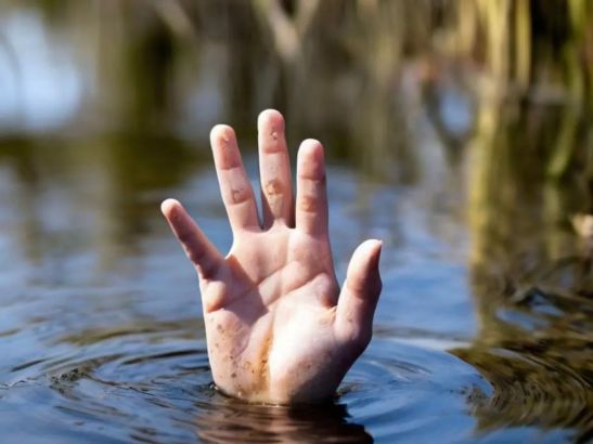 В Ростовской области мужчина утонул в местном водоеме