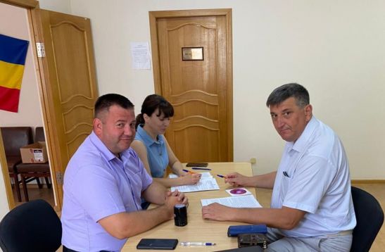 У председателя Гордумы Ростова появился конкурент на довыборах в Заксобрание