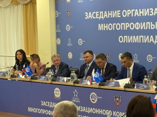 В Ростовская область – в лидерах по внедрению инженерного образования в школах
