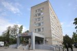 В Ростовской области во время реконструкции снесут семиэтажный корпус БСМП Таганрога