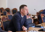 Главой департамента транспорта Ростова назначили Константина Лашенко