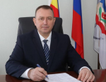 Глава администрации Волгодонска Юрий Мариненко подал в отставку