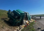 В Ростовской области осудят водителя КамАЗа, который насмерть сбил трех дорожных работников