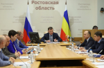 Массовые отключения света из-за жары прокомментировали в Правительстве Ростовской области